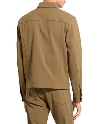  River Jacket in Neoteric Twill