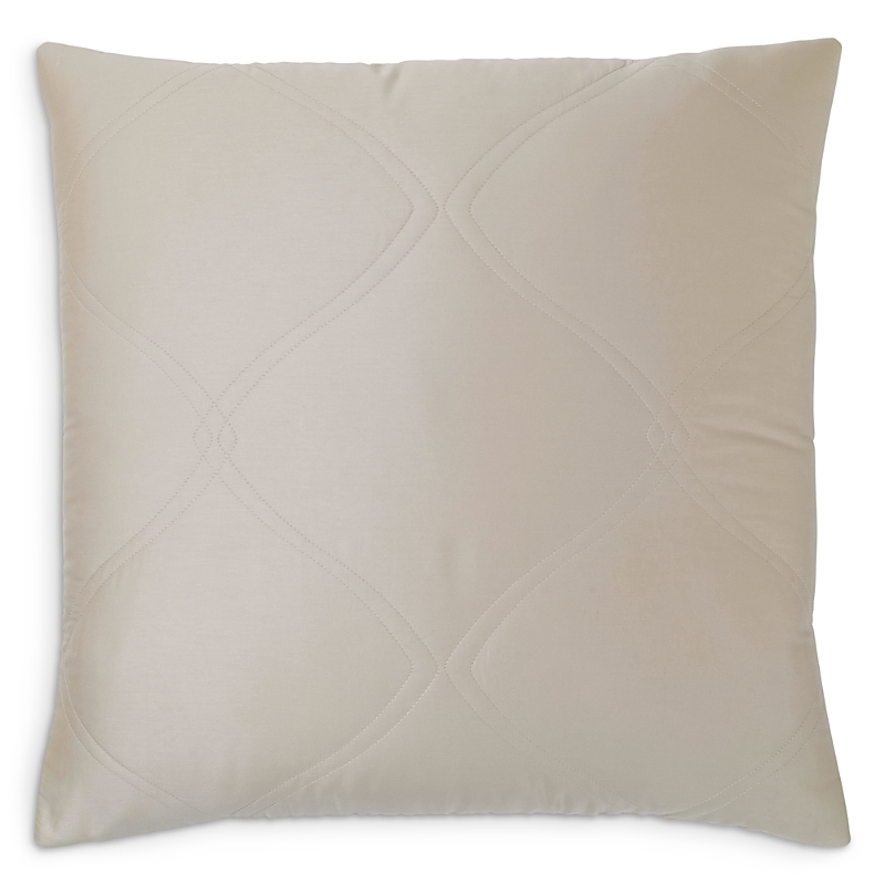 Frette Ripple Euro Sham In Multi