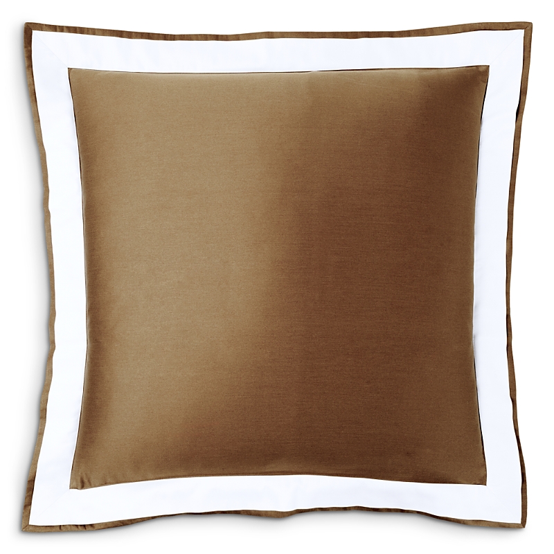 Frette Flying Sateen Euro Sham - Exclusive In Multi