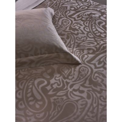 Paisley Jacquard Decorative Pillow, 20&amp;quot; x 20&amp;quot; - Exclusive