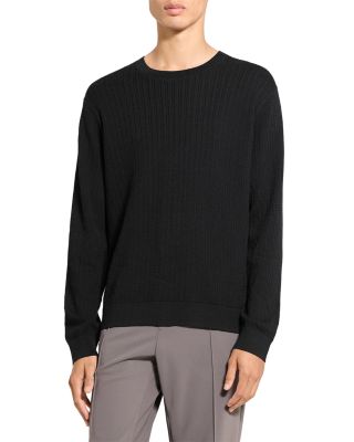 Riland Cable Knit Sweater