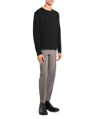 Riland Cable Knit Sweater