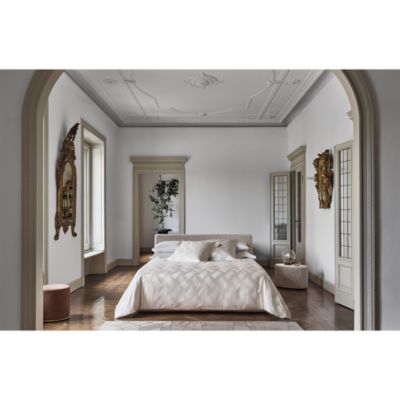 Luxury Bright Dots Jacquard Decorative Pillow, 20&amp;quot; x 20&amp;quot; - Exclusive