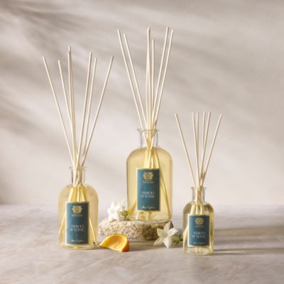 Neroli & Tonic Collection