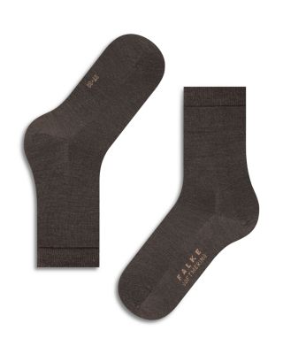 Soft Merino Blend Socks