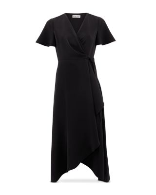 Julissa Wrap Dress