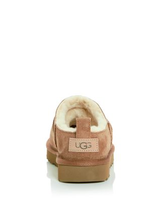 Women's Classic Micro Boots