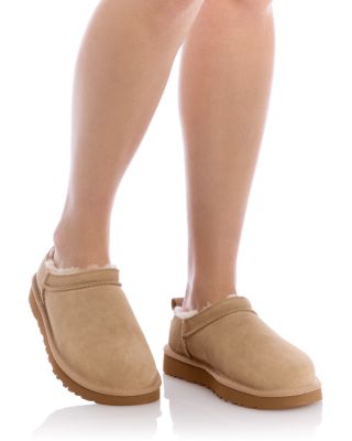 Women's Classic Micro Boots