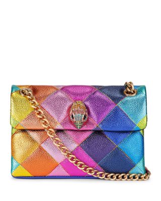 Mini Kensington Convertible Crossbody