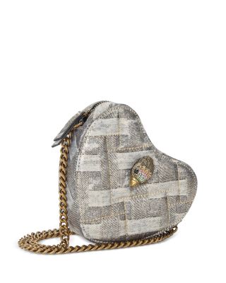 Kensington Heart Crossbody