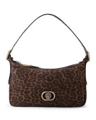 Chelsea Soft Shoulder Bag