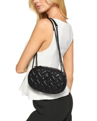 Kensington Drench Oval Camera Bag