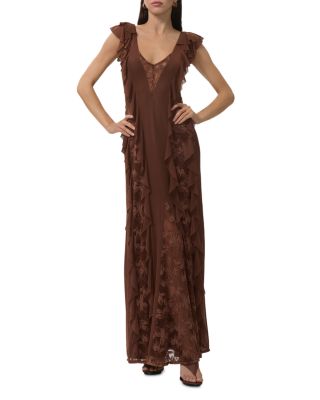 Trista Maxi Dress