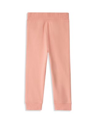 Girls' Check Print Joggers - Little Kid, Big Kid