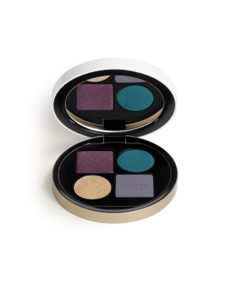 Limited Edition Ombres d'Herm&egrave;s Eyeshadow Quartet
