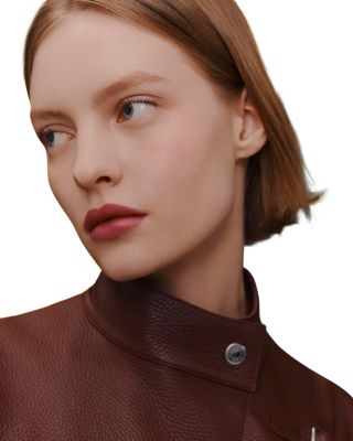 Limited Edition Rouge Herm&egrave;s Satin Lipstick