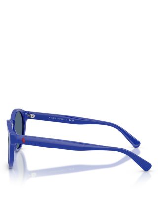 Round Sunglasses, 51mm