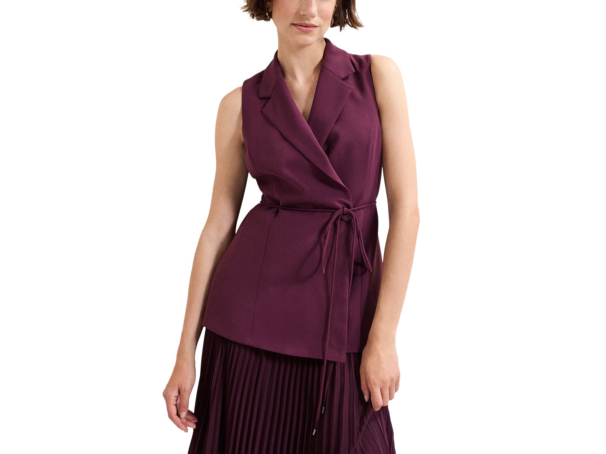 Becky Tux Dress — Image 6