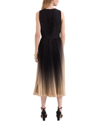 Simara Ombr&eacute; Dress