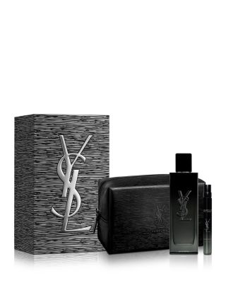 MYSLF Eau de Parfum 3-Piece Holiday Gift Set ($213 value)