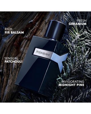 Y Le Parfum 2-Piece Holiday Gift Set ($199 value)