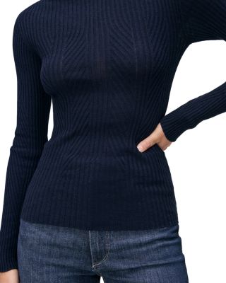 Turtleneck Sweater