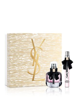 Mon Paris Eau de Parfum Holiday Gift Set ($130 value)