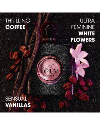 Black Opium Eau de Parfum Holiday Gift Set ($216 value)