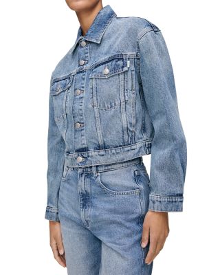 Jodie Denim Jacket