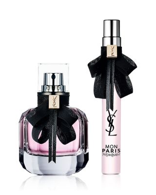 Mon Paris Eau de Parfum Holiday Gift Set ($130 value)