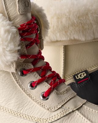 Women's Adirondack Cold Weather Boots