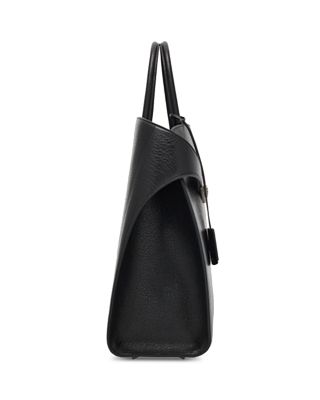 Hugsidney Leather Bag