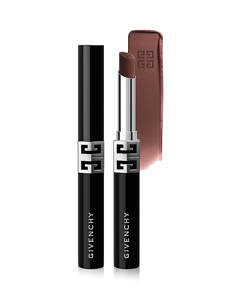 Givenchy Le Rouge Velvet Matte Lipstick
