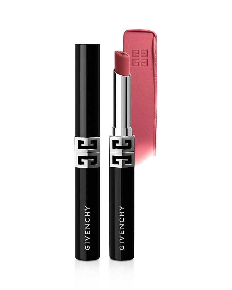 Givenchy Le Rouge Velvet Matte Lipstick
