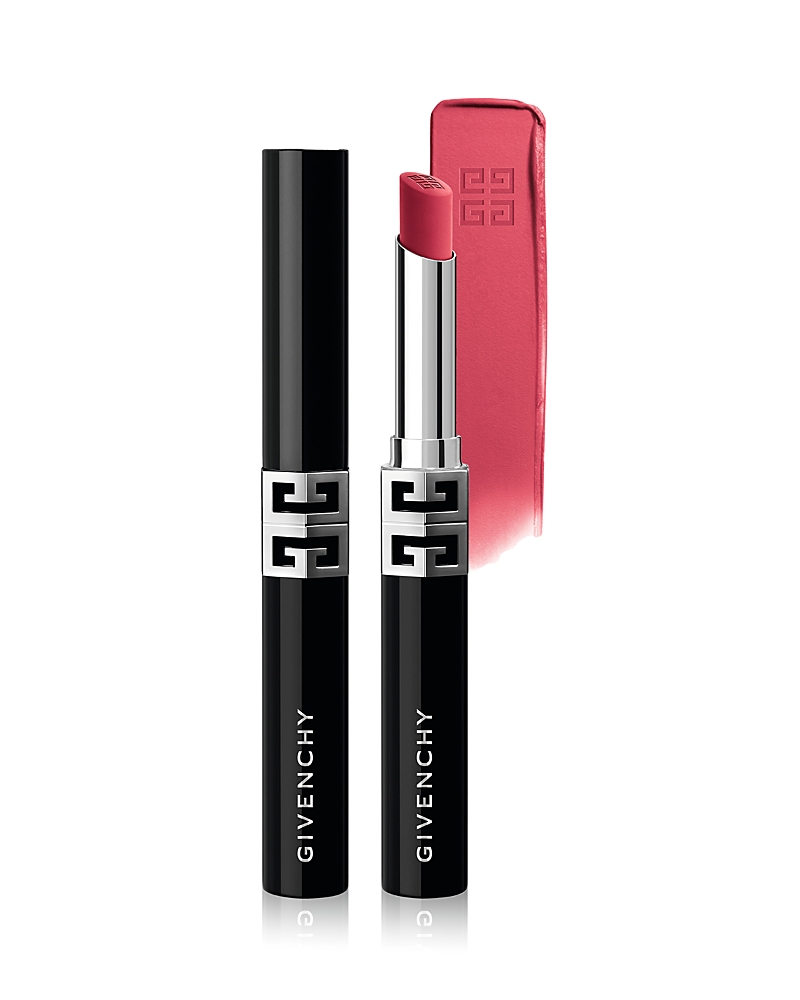 Givenchy Le Rouge Velvet Matte Lipstick