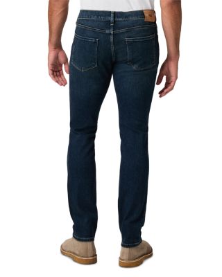 Federal Slim Straight Leg Jeans in Andros