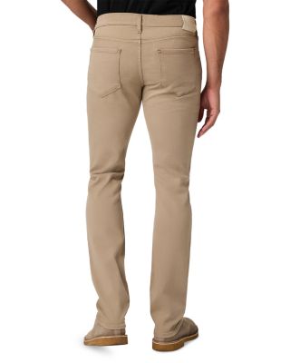 Lennox Slim Fit Jeans in Dusty Trail