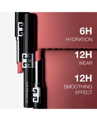 Le Rouge Velvet Matte Lipstick