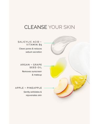 Wash Away Cleanser 1.7 oz.