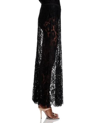 Cosette Lace Skirt