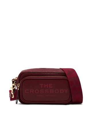 MARC JACOBS - The Crossbody Bag