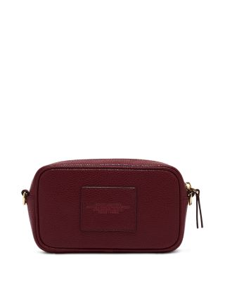 The Crossbody Bag