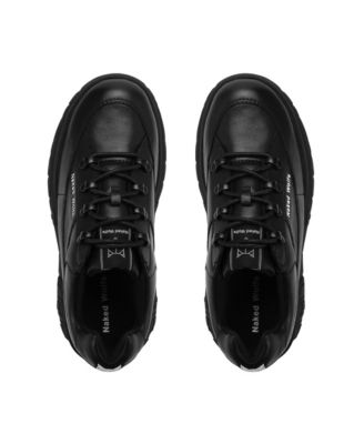  Women's Sporty Sneakers