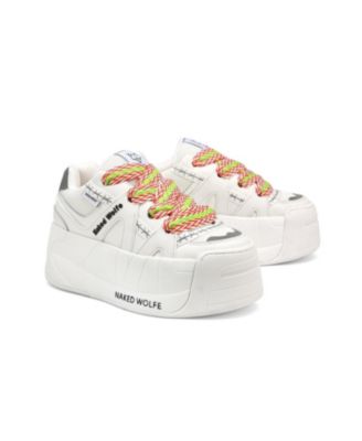  Women's Slider Sneakers