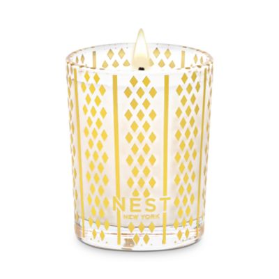 Holiday Votive Candle Ornament 