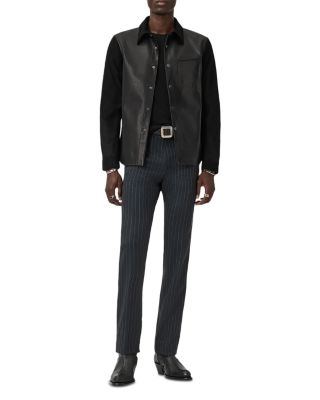 Clemente Long Sleeve Tee