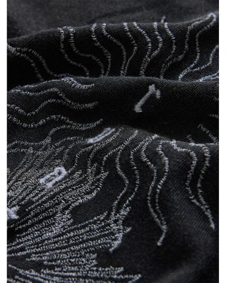 Rays Short Sleeve Graphic Tee