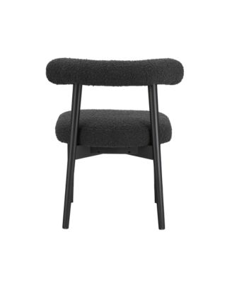  Spara Performance Boucle Side Chair