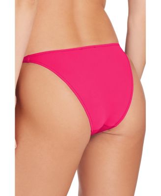 Milos Knotted Bikini Bottom