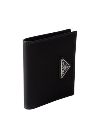 Re-Nylon Wallet